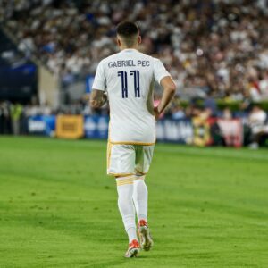 LA Galaxy vs New York Red Bulls – Palpites e escalação – MLS Cup 2024 – 07/12