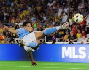 Desafio de Habilidades do All-Star Game da MLS 2024: Jonathan Dos Santos e Gignac garantem triunfo da Liga MX