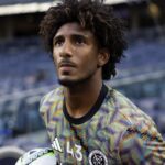 Talles Magno do Corinthians pelo NYCFC (Matias Cerisola / Territorio MLS)