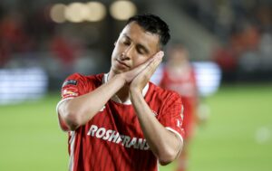 Oitavas de Final da Leagues Cup: Como ficaram os confrontos após a fase de 32