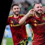 Seattle Sounders FC vs Pumas UNAM (Leagues Cup / X)