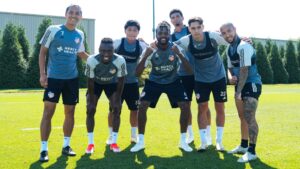 FC Cincinnati vs Philadelphia Union – Palpites e escalação – Leagues Cup – 13/08