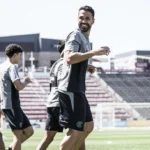 Toluca vs Colorado Rapids