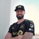 LAFC vs San Jose Earthquakes
