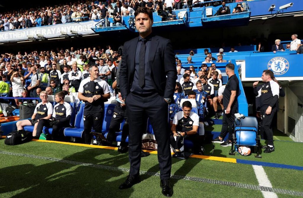 Estados Unidos: Pochettino anuncia sua primeira convocação no comando da Seleção Americana