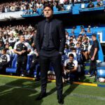 Estados Unidos: Mauricio Pochettino