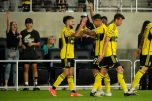 Columbus Crew x New York City FC – Palpites e escalação – Leagues Cup – 17/08
