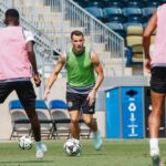 Philadelphia Union vs FC Cincinnati
