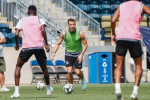 Philadelphia Union vs Mazatlán FC – Palpites e escalação – Leagues Cup – 17/08