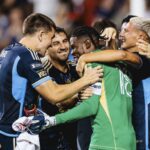 Philadephia Union estao nas semifinais da Leagues Cup (Reprodução: Philadelphia Union / X)