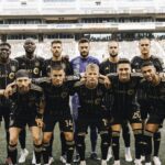 Los Angeles FC vs Colorado Rapids / Leagues Cup