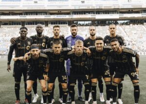 Los Angeles FC vs Colorado Rapids – Palpites e escalação – Leagues Cup – 21/08