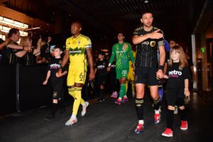 Columbus Crew vs Los Angeles FC (LAFC): Final da Leagues Cup 25/08 – Palpites e escalação