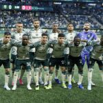 Portland Timbers vs Seattle Sounders FC