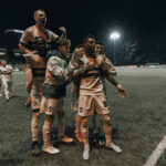Los Angeles FC vs Houston Dynamo FC