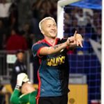 Marco Reus: St. Louis City x Los Angeles Galaxy