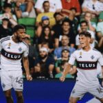 Vancouver Whitecaps FC vs FC Dallas