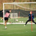 Chicago Fire vs New York Red Bulls
