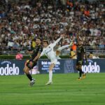 LA Galaxy vs Los Angeles FC