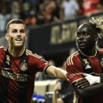 Atlanta United FC vs Inter Miami CF