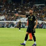 Los Angeles FC vs Austin FC