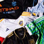 Trio com passagem pelo Vasco da Gama brilha na MLS com 71 participações em gol