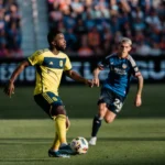 Nashville SC vs FC Cincinnati