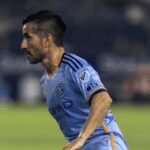 New York City FC vs Inter Miami CF