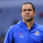 Técnico brasileiro entra para a história do América, do México