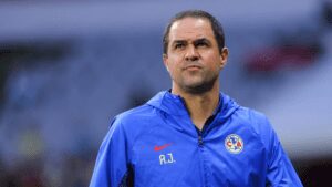 LIGA MX 2025-26: Conheça o Club América, o maior campeão do México