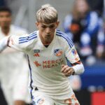 Luca Orellano - FC Cincinnati