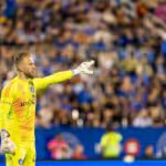 CF Montréal vs San Jose Earthquakes