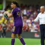 Orlando City demonstrou interesse em Tite em 2023 (Orlando City / X)