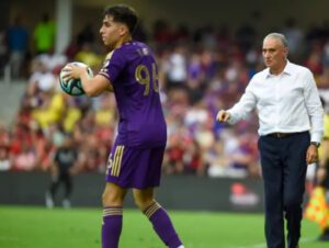 Tite fora do Flamengo: Próximo destino pode ser a Major League Soccer?