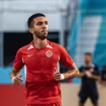 Jesse Costa - Corinthians