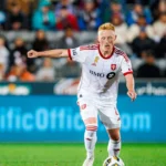 Toronto FC vs New York Red Bulls