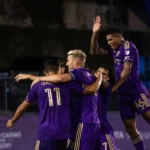 Orlando City SC - anfitrião da FC Series 2025