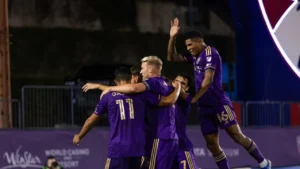 FC Series 2025: Pré-temporada terá Flamengo, São Paulo FC e Orlando City da MLS