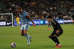 Los Angeles FC vs St. Louis City SC – Palpites e escalação – Temporada Regular MLS – 02/10