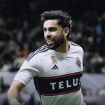 Vancouver Whitecaps FC vs Seattle Sounders FC