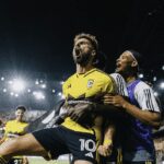 Columbus Crew vs Inter Miami CF