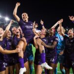 Marta comanda Orlando Pride em título histórico na NWSL