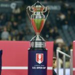 Lamar Hunt Trophy