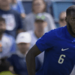 Estados Unidos vs Panamá