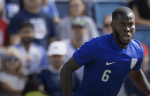 Estados Unidos vs Panamá: Palpites e escalações – Amistoso Internacional da CONCACAF – 12/10