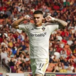 Gabriel Pec brilha em sua primeira temporada na MLS e conversa com Território MLS sobre o ano de 2024 "Tem sido melhor do que eu imaginava"