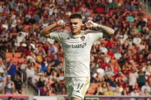 Gabriel Pec brilha em sua primeira temporada na MLS e conversa com Território MLS sobre o ano de 2024 “Tem sido melhor do que eu imaginava”