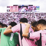Inter Miami CF vs Atlanta United FC - Playoffs da MLS