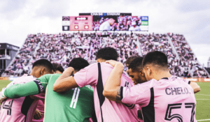 Inter Miami CF vs Atlanta United FC – Palpites e escalação – Primeira Rodada dos Playoffs da MLS – 25/10