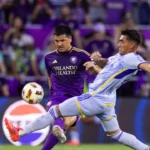 Orlando City SC vs Charlotte FC